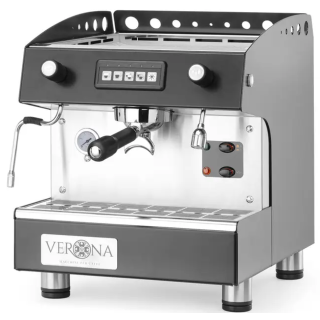 Hendi espressomaskin Romeo