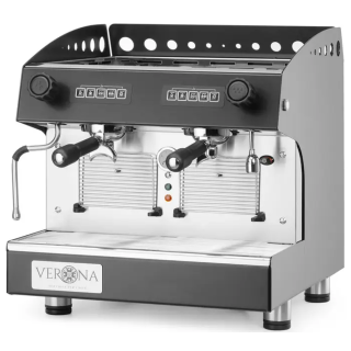 Hendi espressomaskin Julia Compact