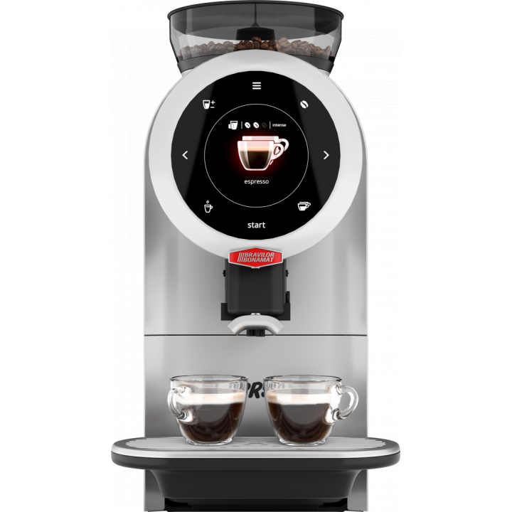 Bravilor espressomaskin Sprso
