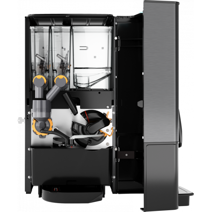 Bravilor espressomaskin Sego 12