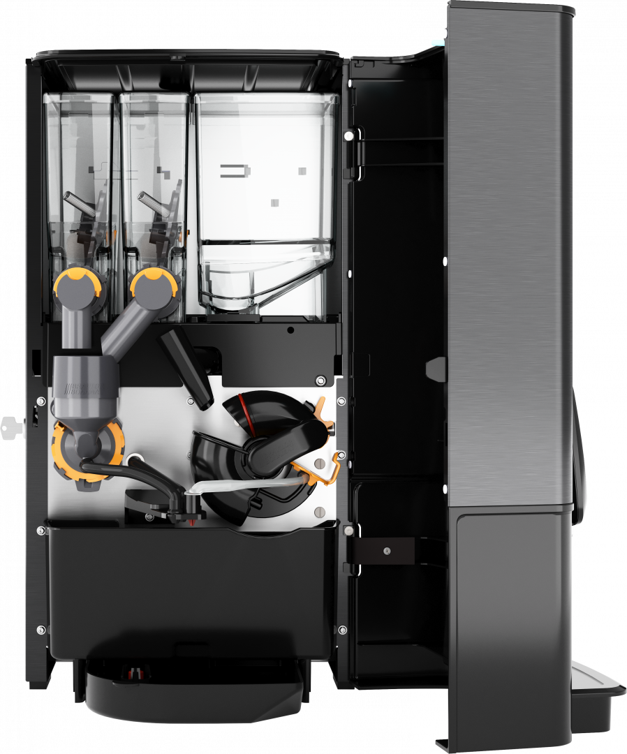 Bravilor espressomaskin Sego 12
