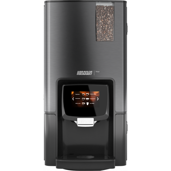 Bravilor espressomaskin Sego 12