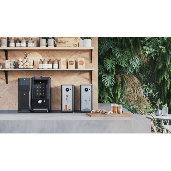 Bravilor espressomaskin Esprecious 11L
