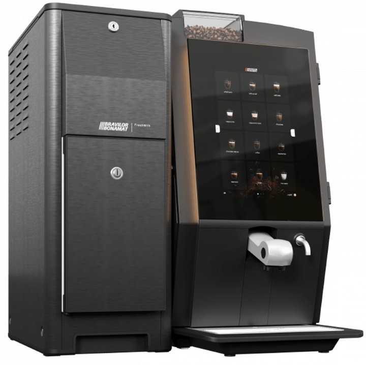 Bravilor espressomaskin Esprecious 11L