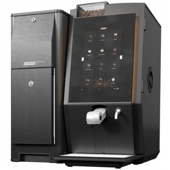 Bravilor espressomaskin Esprecious 11L