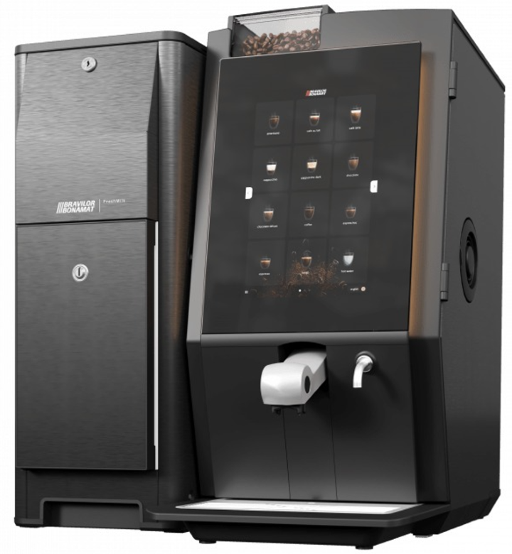 Bravilor espressomaskin Esprecious 21L