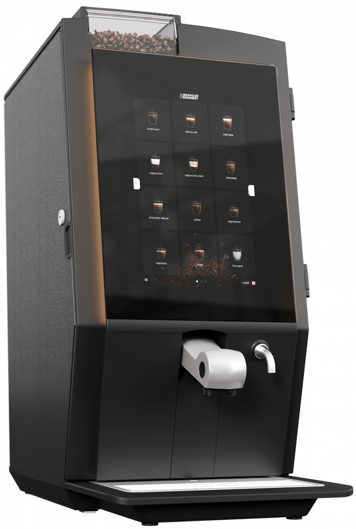Bravilor espressomaskin Esprecious 12