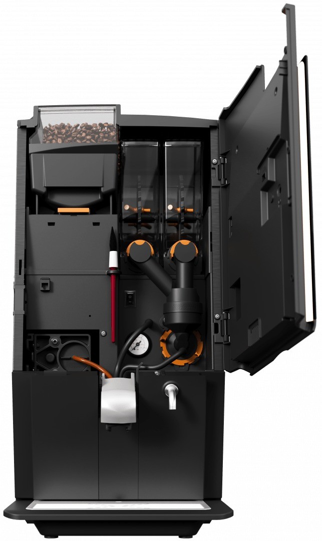 Bravilor espressomaskin Esprecious 22