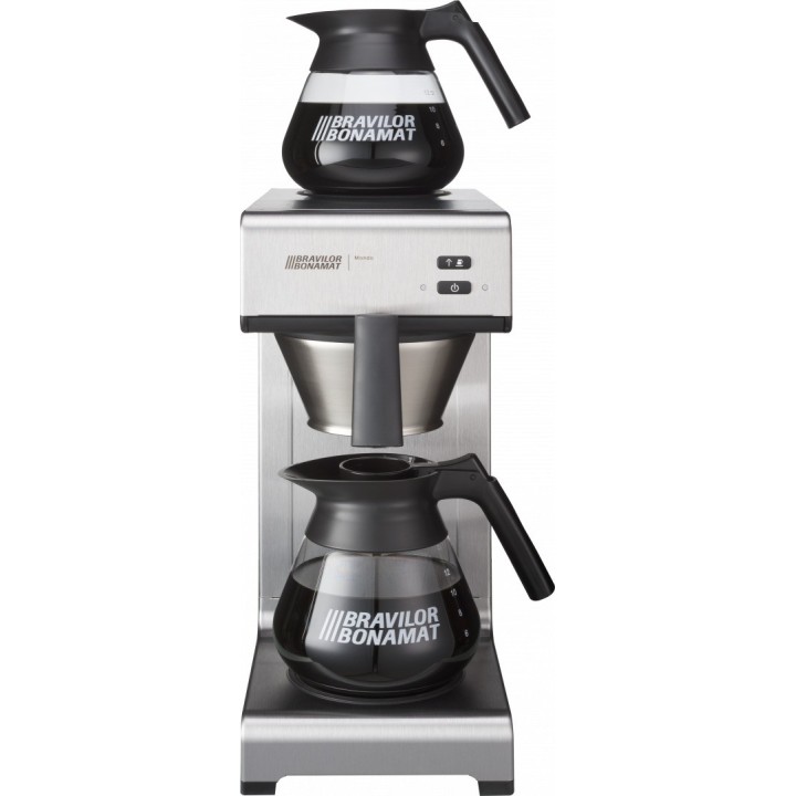 Bravilor kaffebryggare Mondo