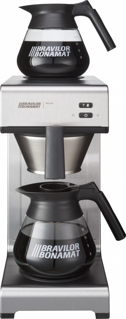 Bravilor kaffebryggare Mondo