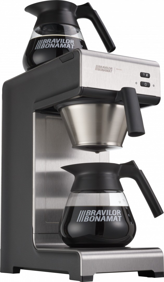 Bravilor kaffebryggare Mondo