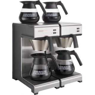 Bravilor kaffebryggare Mondo Twin