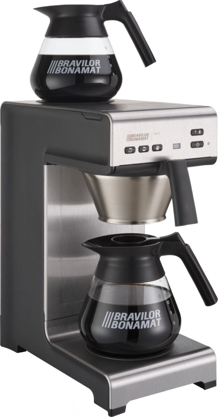 Bravilor kaffebryggare Matic