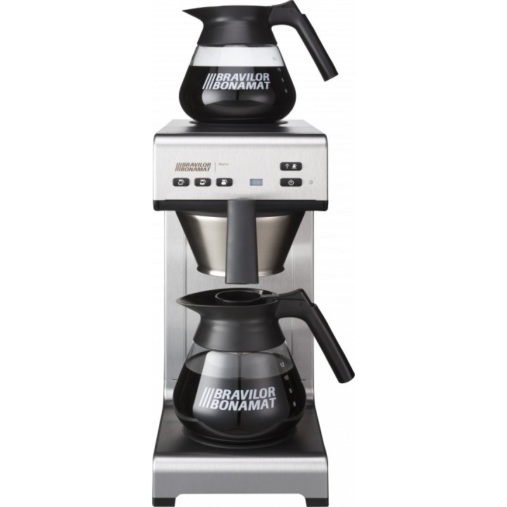Bravilor kaffebryggare Matic