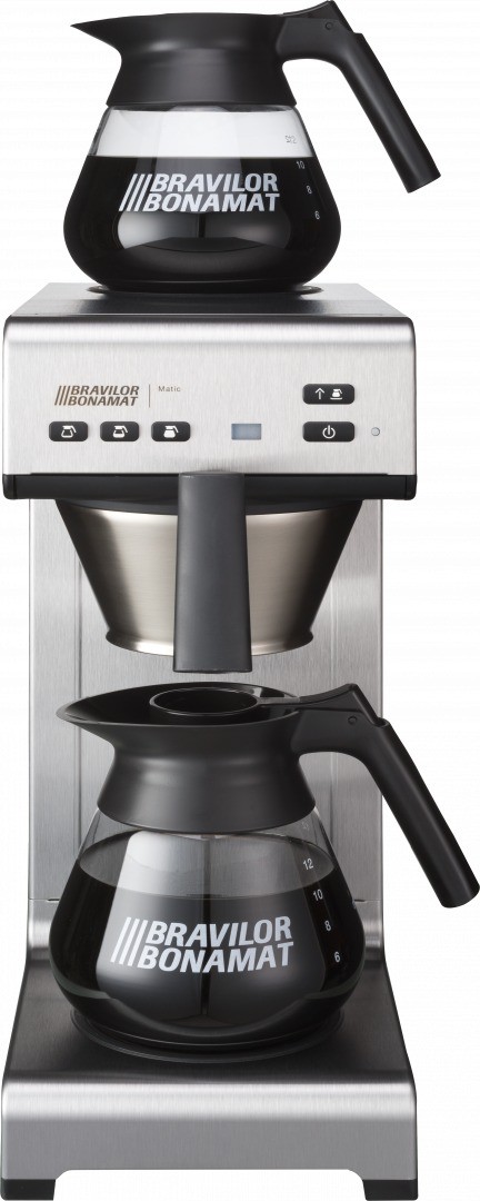 Bravilor kaffebryggare Matic