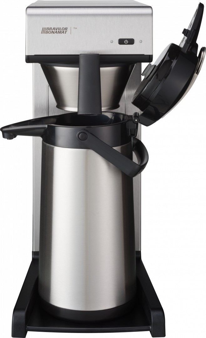 Bravilor kaffebryggare TH
