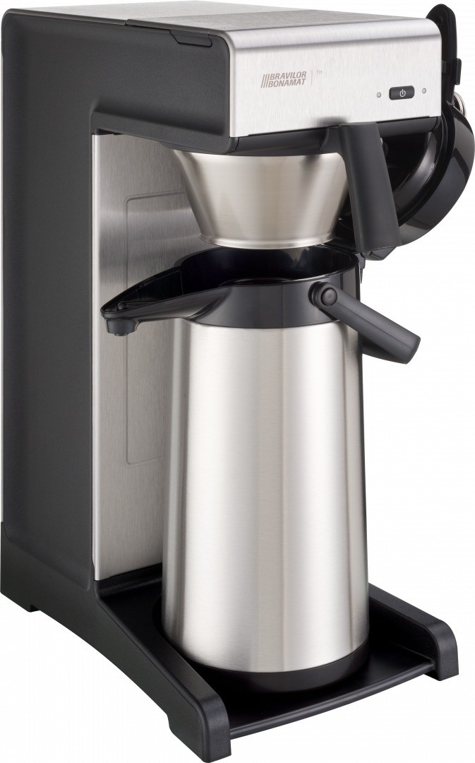 Bravilor kaffebryggare TH
