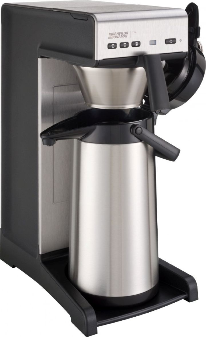 Bravilor kaffebryggare THa