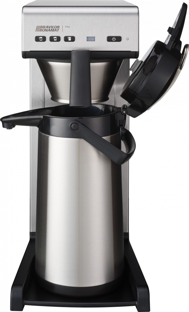 Bravilor kaffebryggare THa