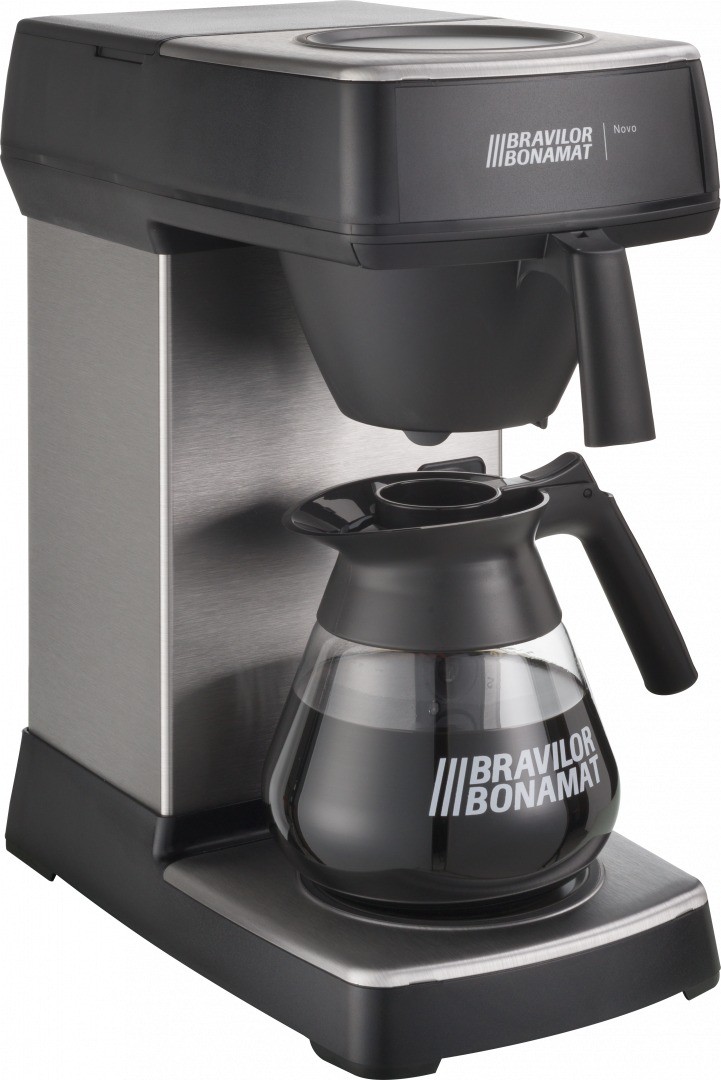 Bravilor kaffebryggare Novo