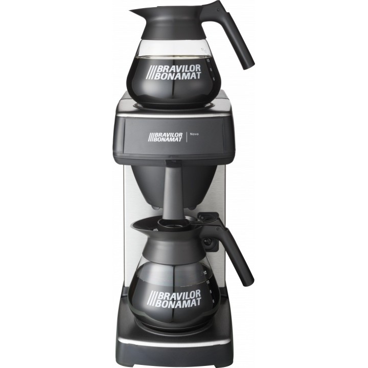 Bravilor kaffebryggare Novo