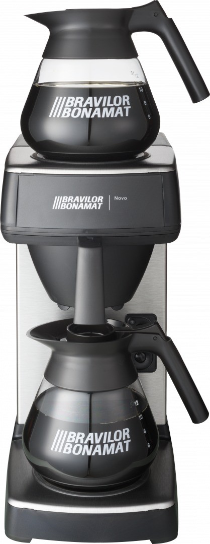 Bravilor kaffebryggare Novo