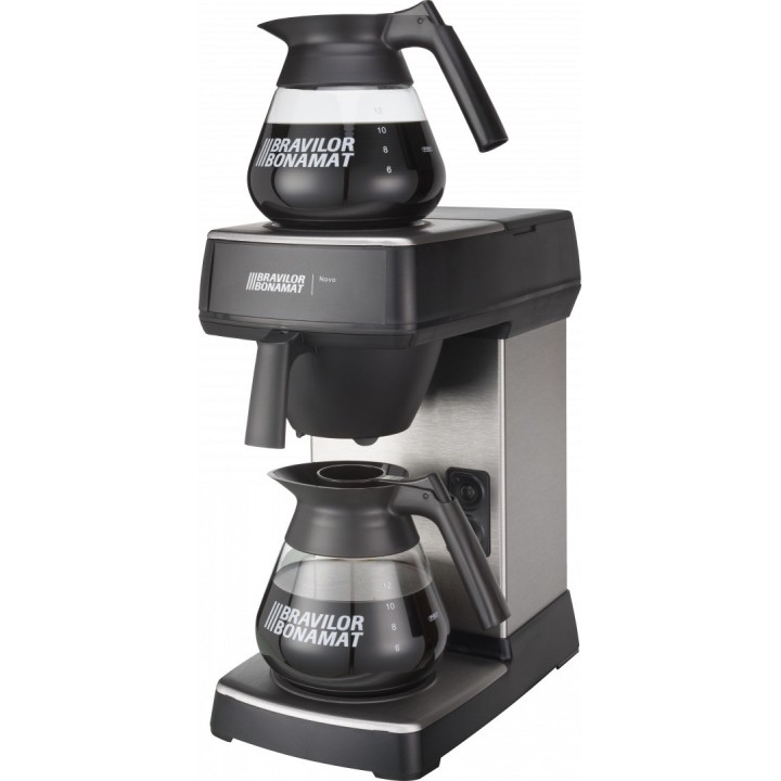 Bravilor kaffebryggare Novo