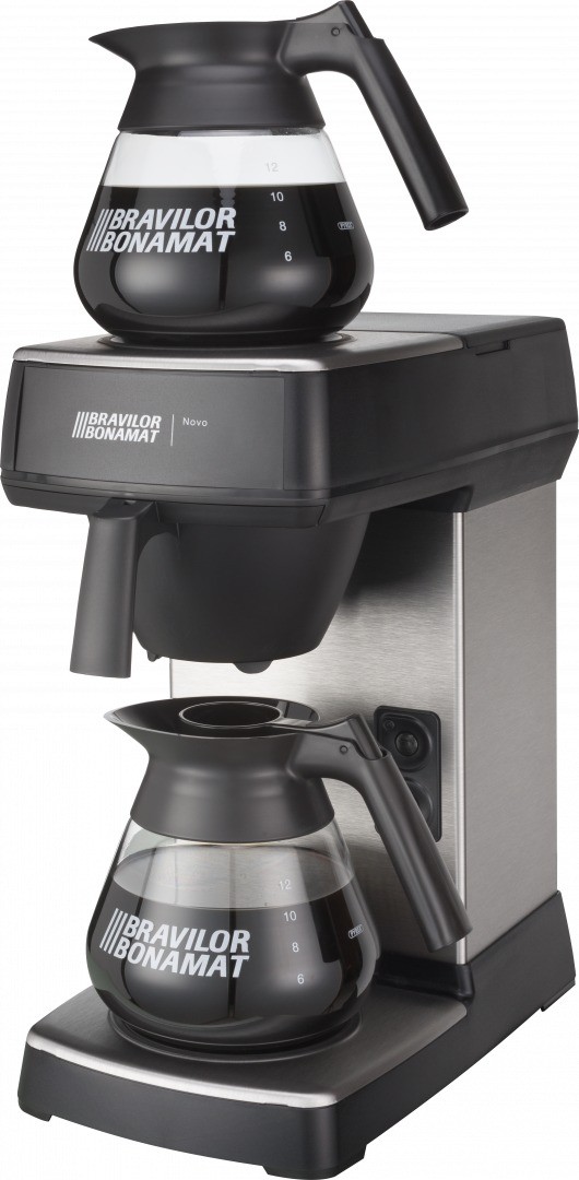 Bravilor kaffebryggare Novo