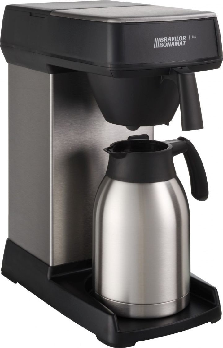 Bravilor kaffebryggare Iso
