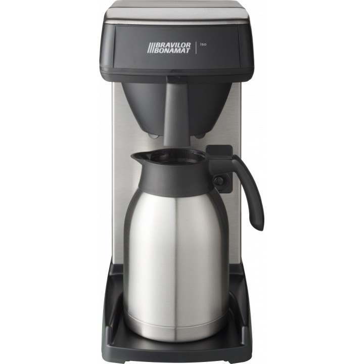 Bravilor kaffebryggare Iso