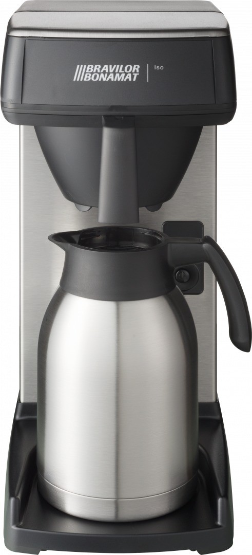 Bravilor kaffebryggare Iso