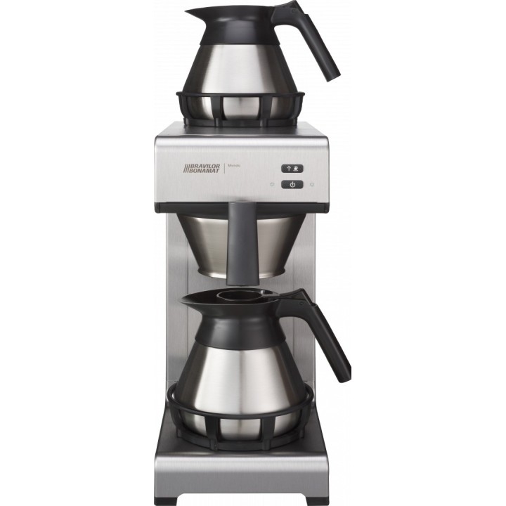 Bravilor kaffebryggare Mondo Marine