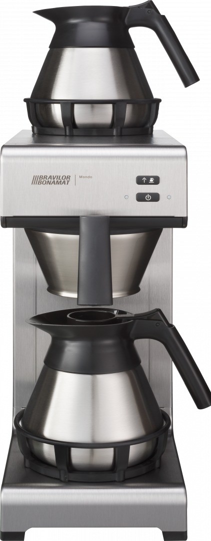 Bravilor kaffebryggare Mondo Marine