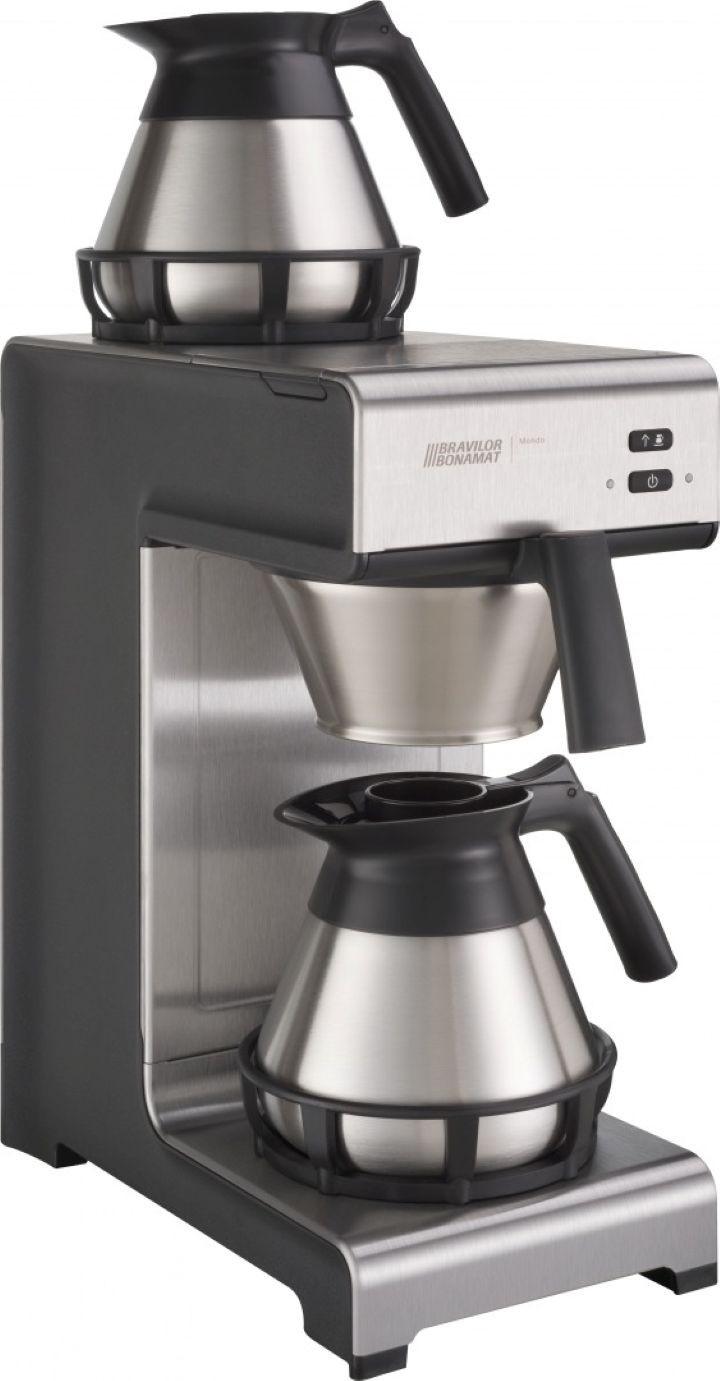 Bravilor kaffebryggare Mondo Marine