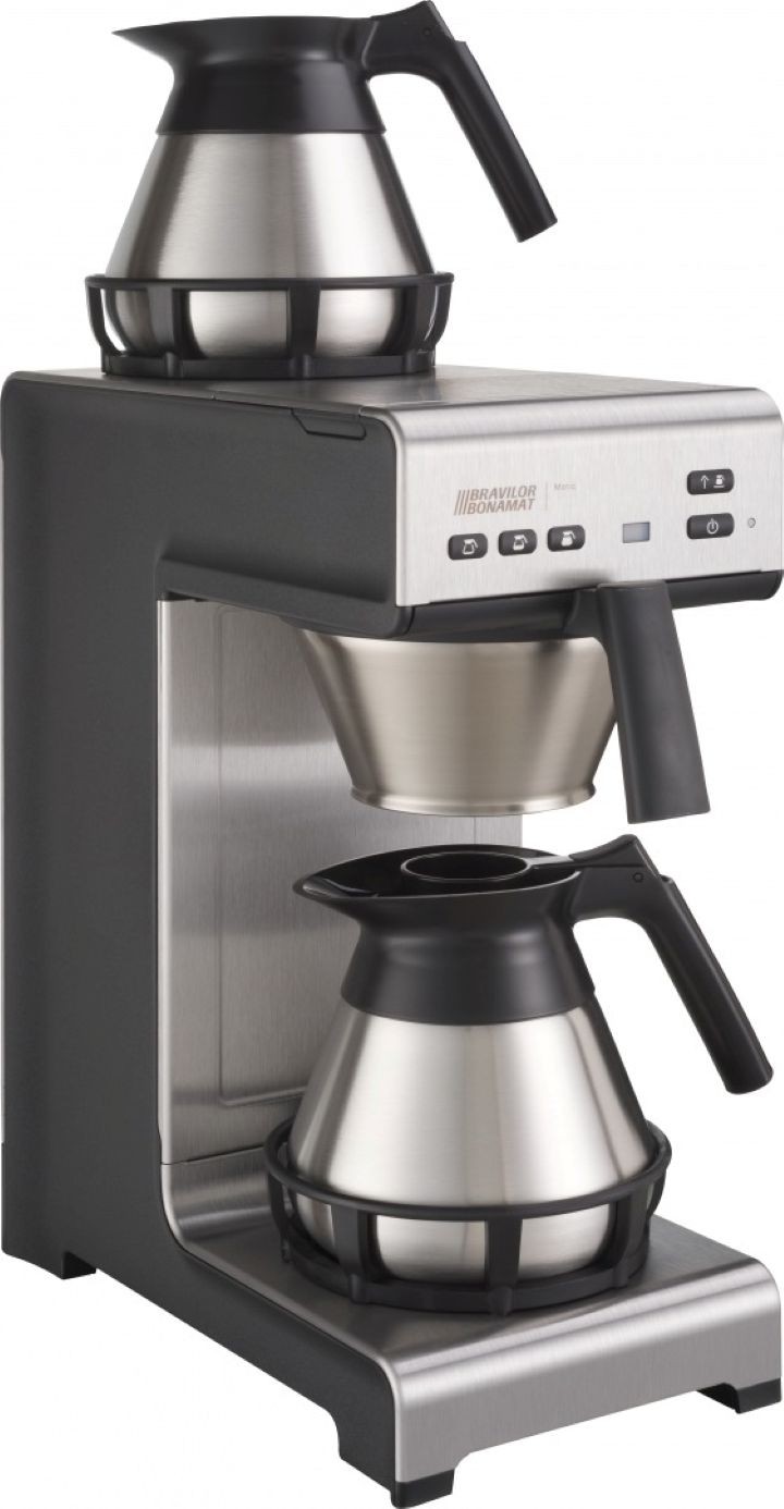 Bravilor kaffebryggare Matic Marine