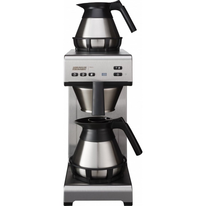 Bravilor kaffebryggare Matic Marine