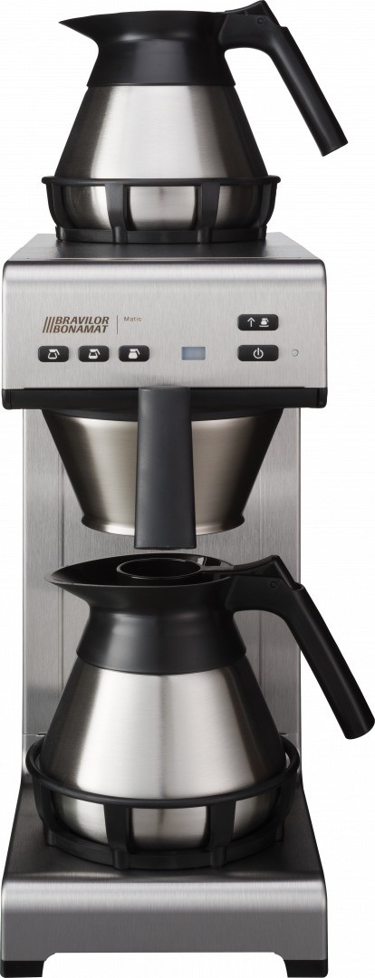 Bravilor kaffebryggare Matic Marine