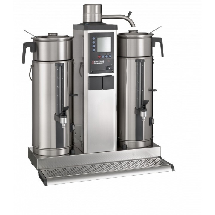 Bravilor kaffebryggare B5