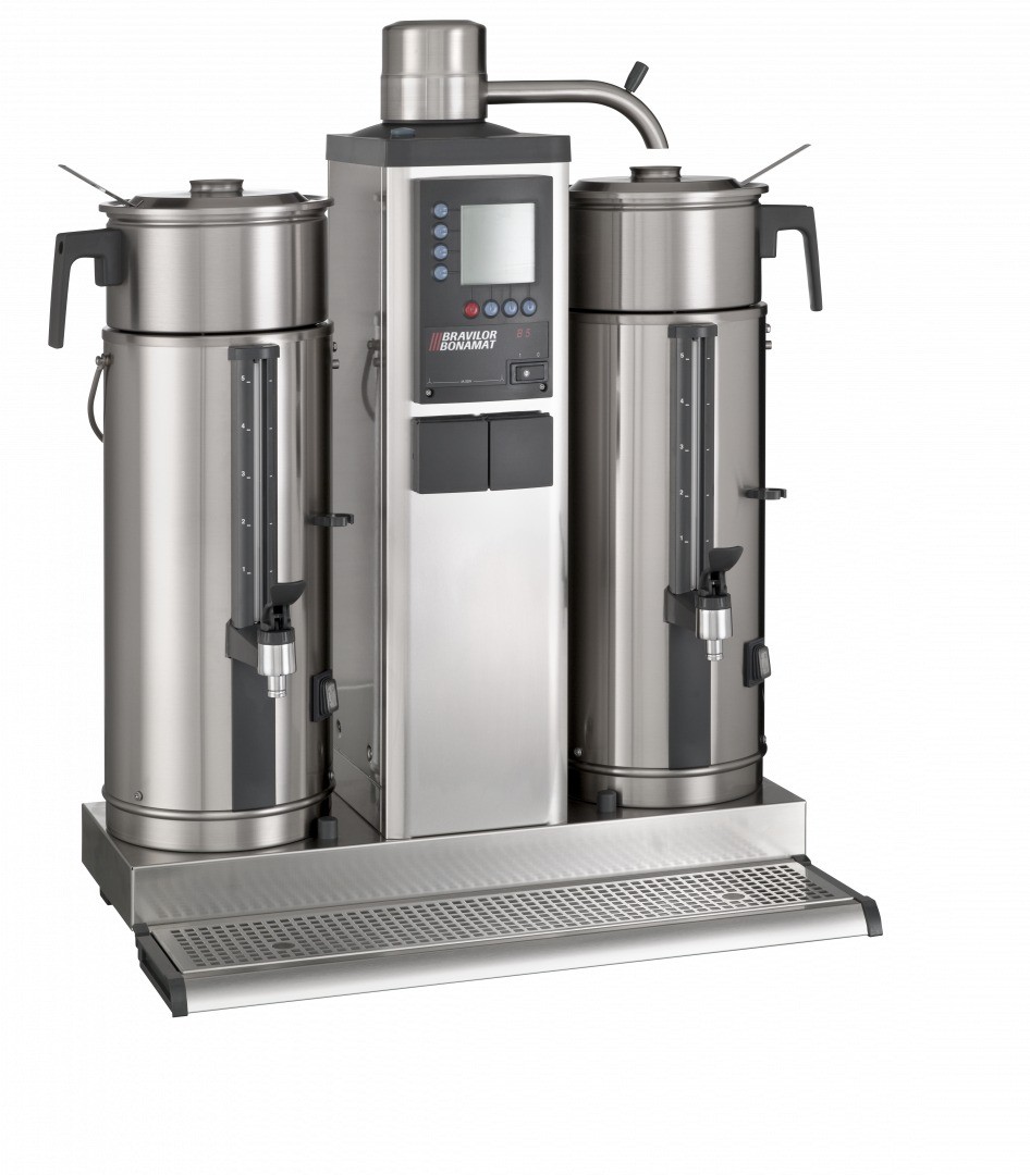 Bravilor kaffebryggare B5