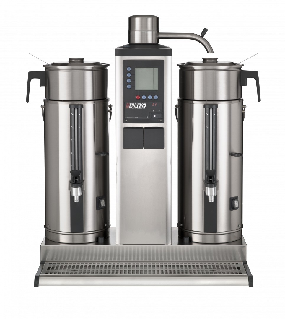 Bravilor kaffebryggare B5