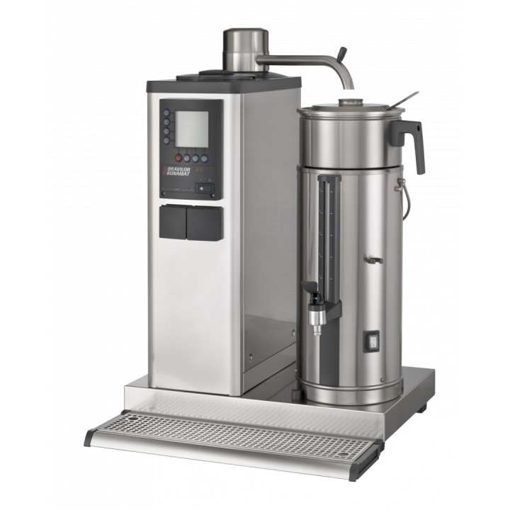 Bravilor kaffemaskin B5 L/R