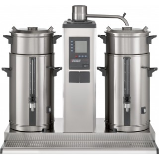 Bravilor kaffebryggare B10
