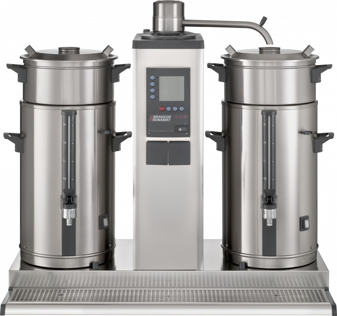 Bravilor kaffebryggare B10