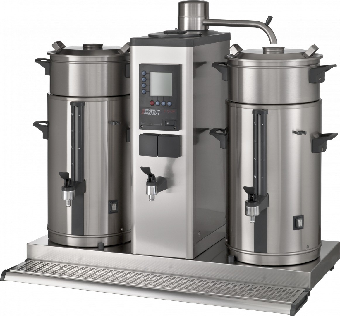 Bravilor kaffebryggare B10