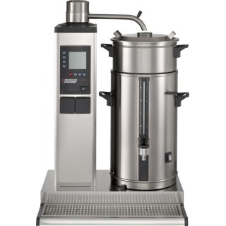 Bravilor kaffebryggare B10 L/R