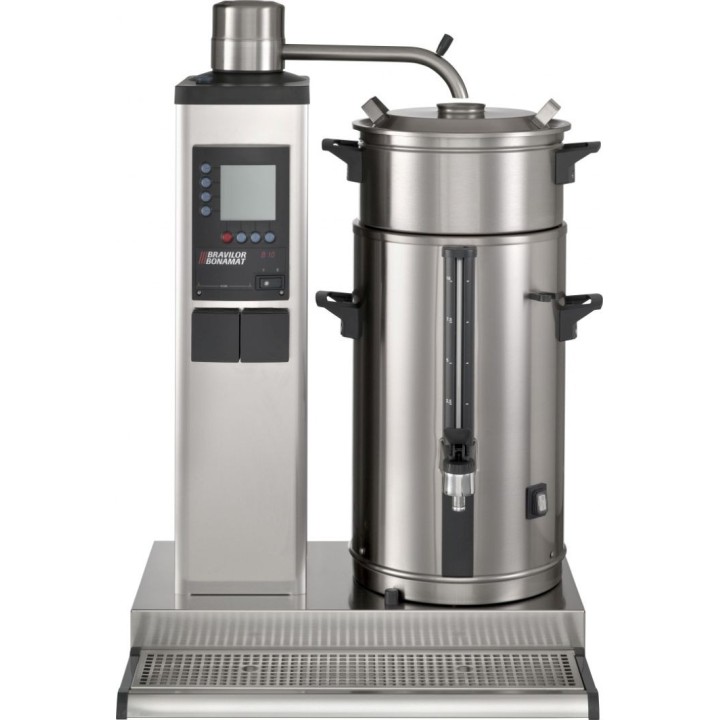 Bravilor kaffebryggare B10 L/R
