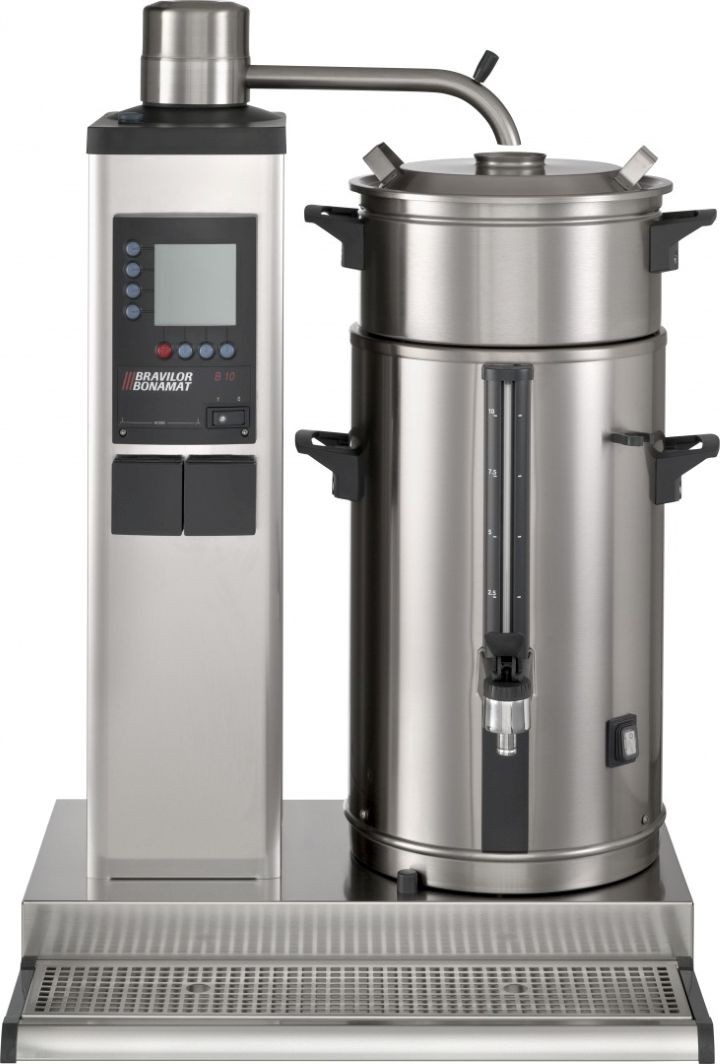 Bravilor kaffebryggare B10 L/R