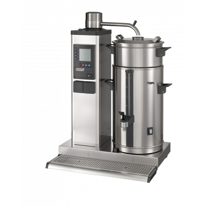 Bravilor kaffebryggare B20 L/R