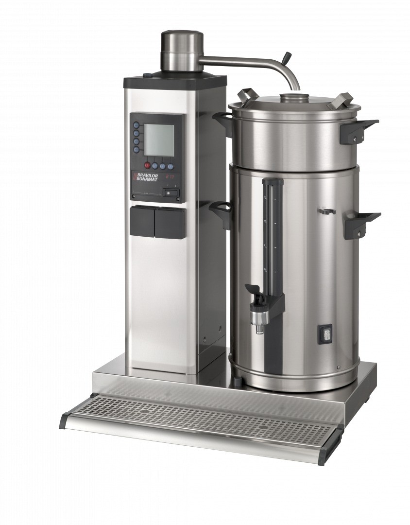 Bravilor kaffebryggare B20 L/R