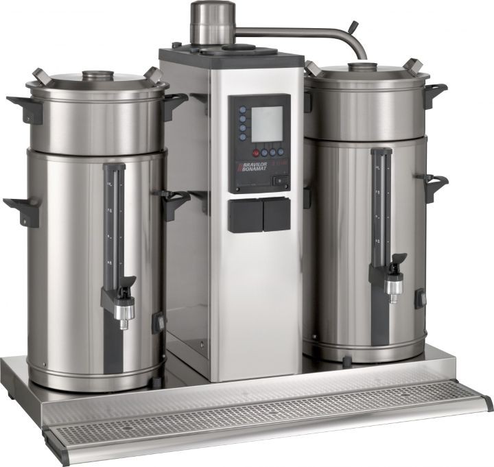 Bravilor kaffebryggare B40